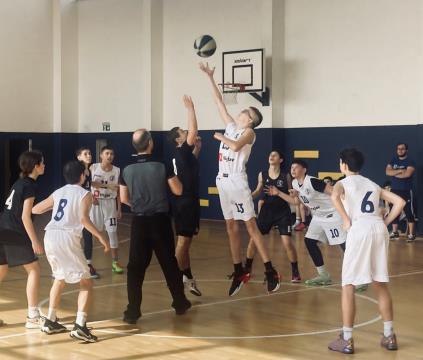 U14_KD in Ježica v Ljubljani_16032024_1